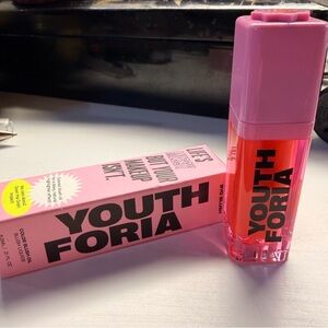 Youthforia “Turn Up The Sunshine” Oil Blush ~ NEW IN BOX